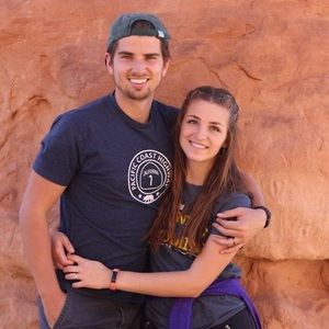 Meet your Posher, Samuel